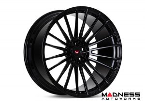 Lamborghini Urus Custom Wheels - S17-04 by Vossen - Gloss Black